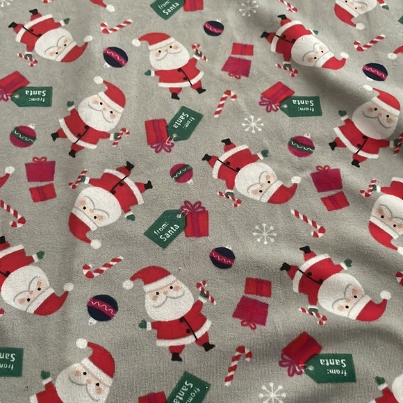 Santa dress - Picture 2 of 4